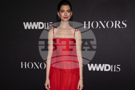 2025 WWD Honors