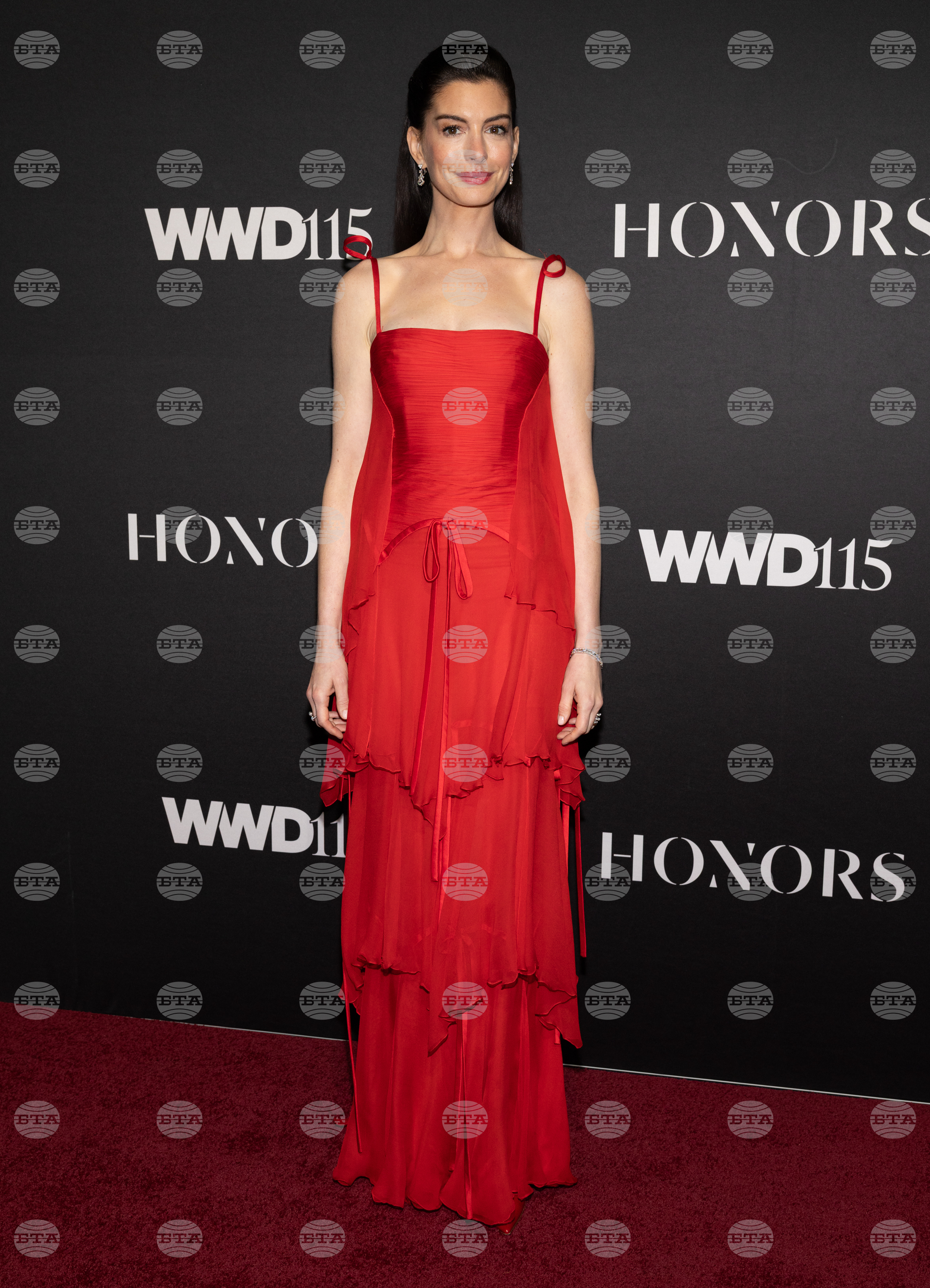 2025 WWD Honors