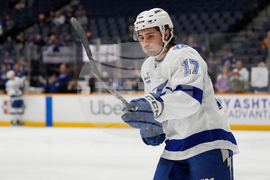 Lightning Predators Hockey