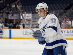 Lightning Predators Hockey