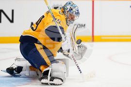 Lightning Predators Hockey