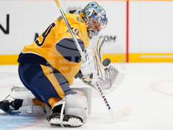 Lightning Predators Hockey