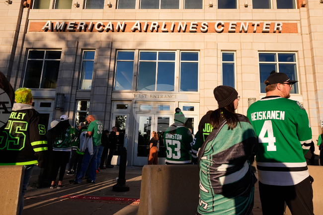 Capitals Stars Hockey