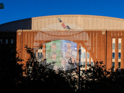 Capitals Stars Hockey