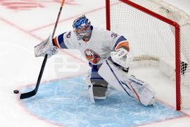 Islanders Bruins Hockey