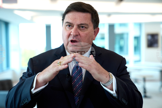 Trump White House Ballroom