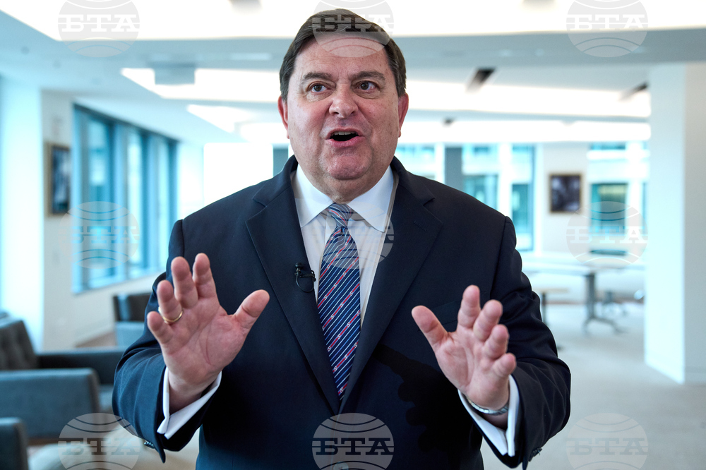 Trump White House Ballroom