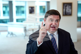 Trump White House Ballroom