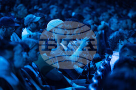 Adobe MAX Conference 2025 - Day 1