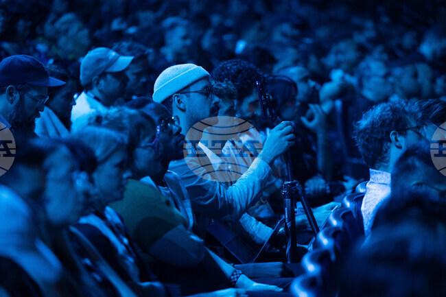 Adobe MAX Conference 2025 - Day 1