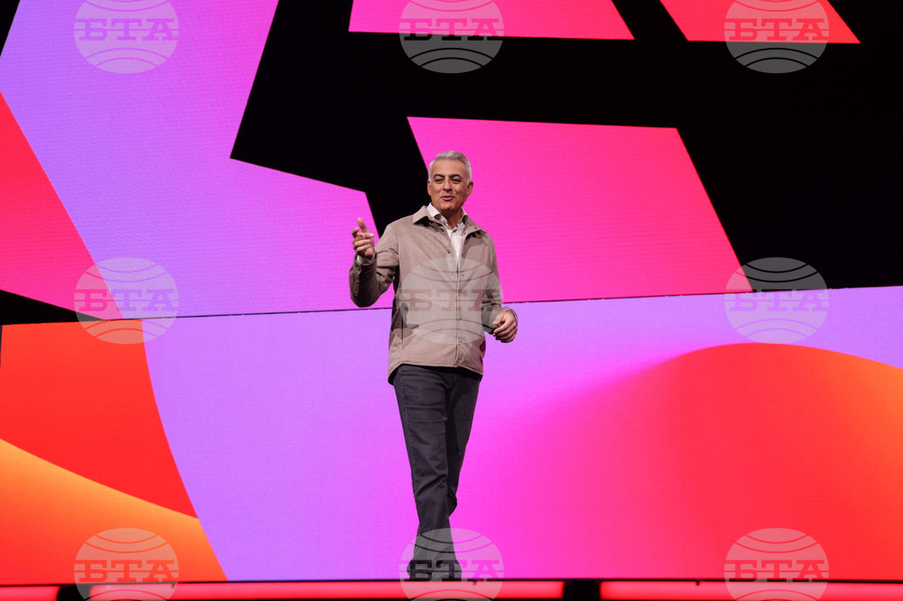 Adobe MAX Conference 2025 - Day 1