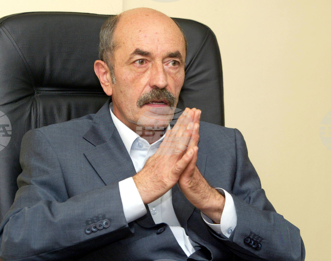 Димитър Шумналиев, писател и журналист