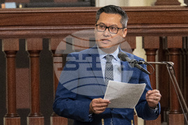 Election 2024 Decision Notes California 20th