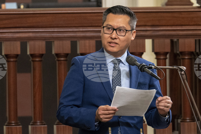 Election 2024 Decision Notes California 20th