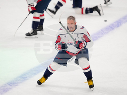 Capitals Stars Hockey