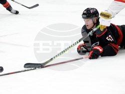 Golden Knights Hurricanes Hockey