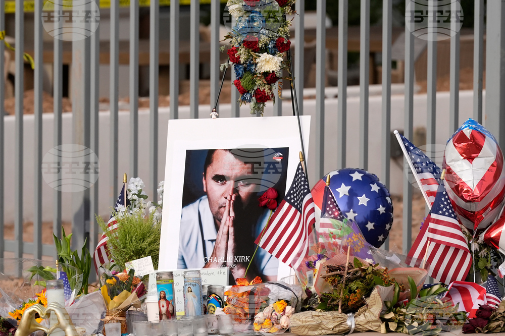 AP Poll Political Violence