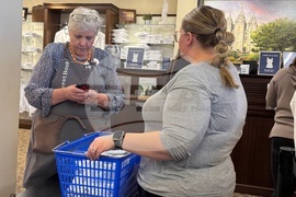 New Sacred LDS Garments