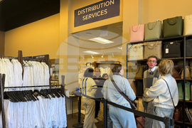 New Sacred LDS Garments