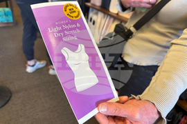 New Sacred LDS Garments