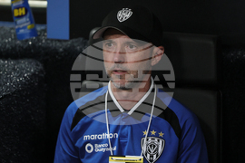 Brazil Ecuador Soccer Copa Sudamericana