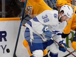 Lightning Predators Hockey