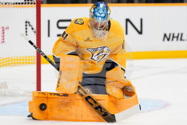 Lightning Predators Hockey