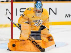 Lightning Predators Hockey