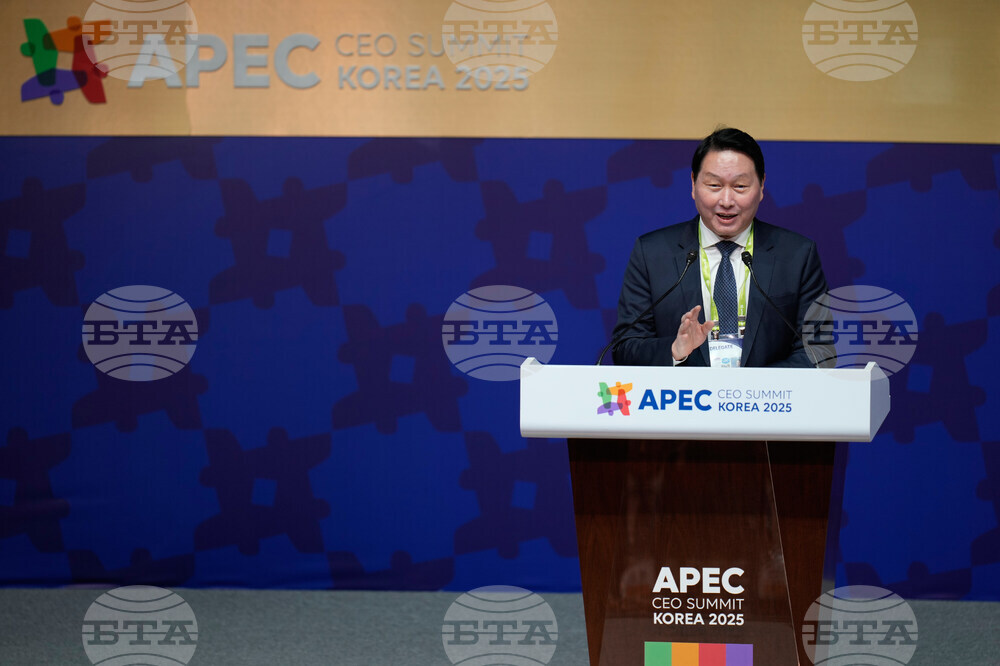 South Korea APEC