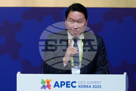 South Korea APEC