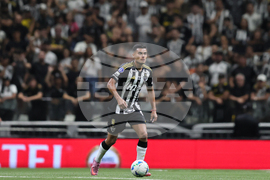 Brazil Ecuador Soccer Copa Sudamericana