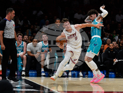 Charlotte Miami Basketball