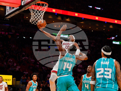 Charlotte Miami Basketball