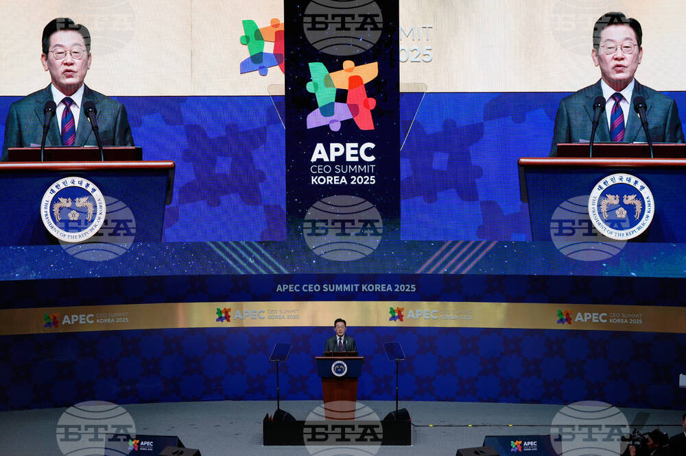 South Korea APEC
