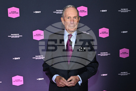 2025 PAC NYC Icons of Culture Gala