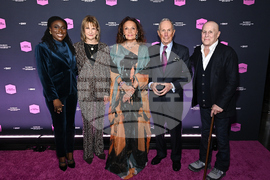 2025 PAC NYC Icons of Culture Gala