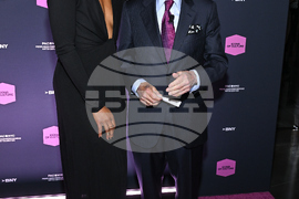 2025 PAC NYC Icons of Culture Gala