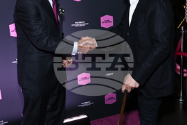 2025 PAC NYC Icons of Culture Gala