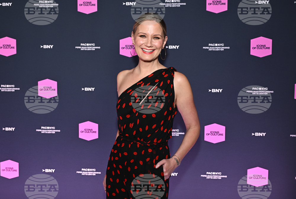 2025 PAC NYC Icons of Culture Gala