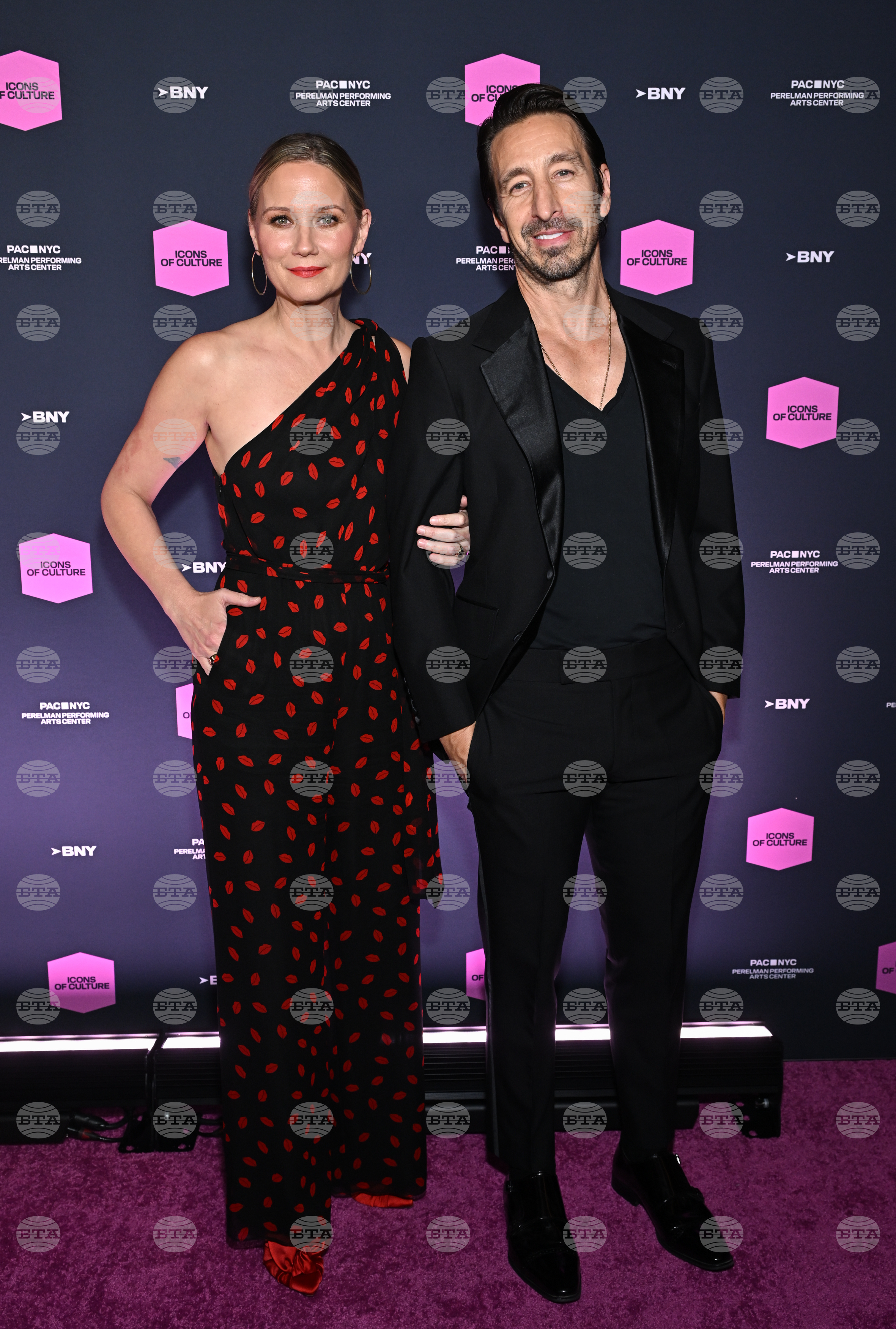 2025 PAC NYC Icons of Culture Gala