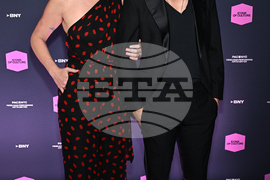 2025 PAC NYC Icons of Culture Gala