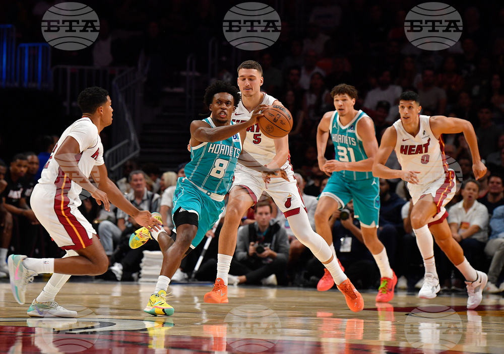 Charlotte Miami Basketball