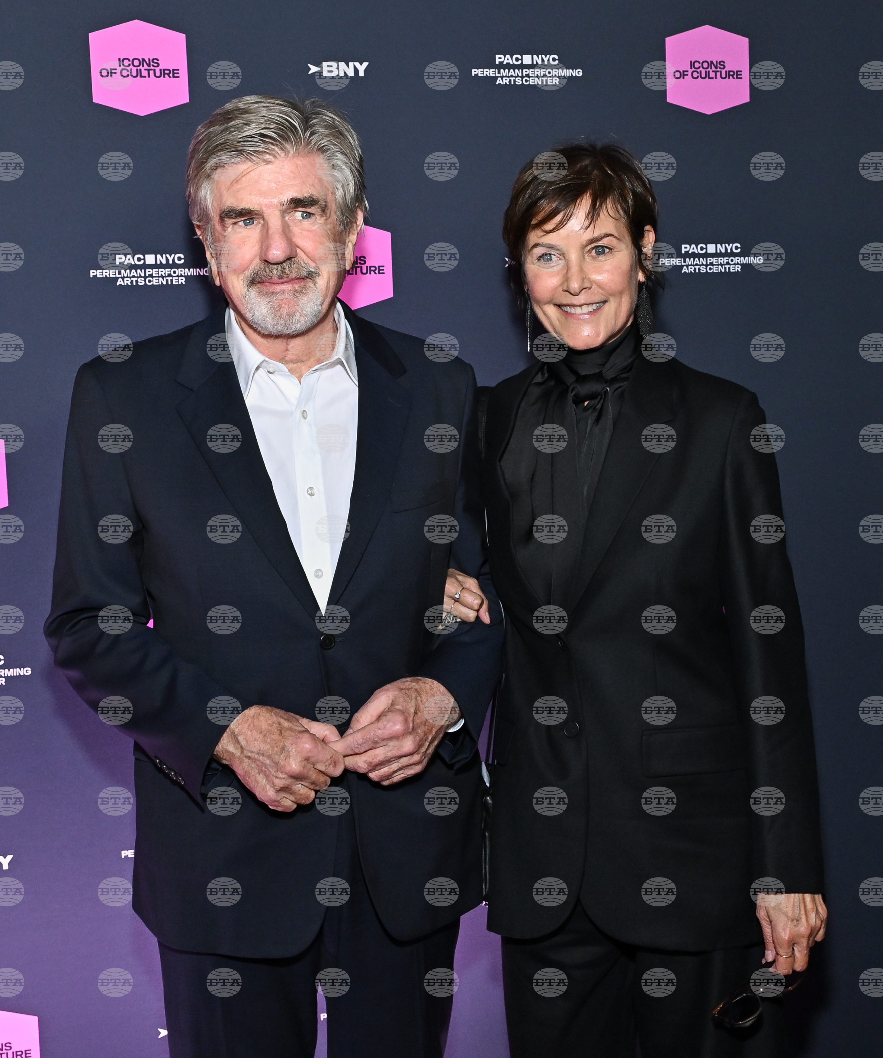 2025 PAC NYC Icons of Culture Gala