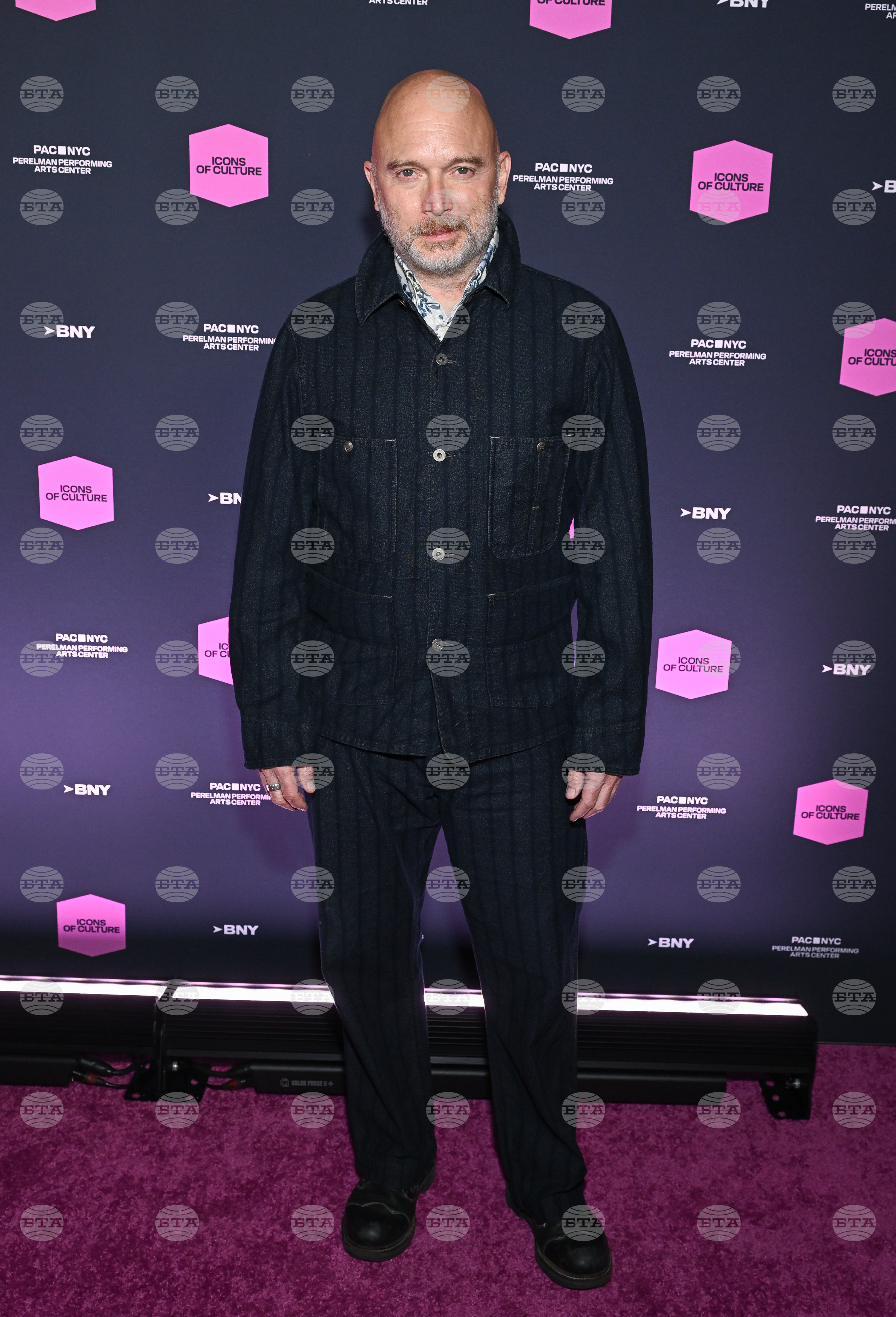 2025 PAC NYC Icons of Culture Gala