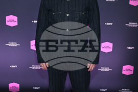 2025 PAC NYC Icons of Culture Gala