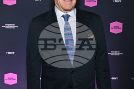 2025 PAC NYC Icons of Culture Gala