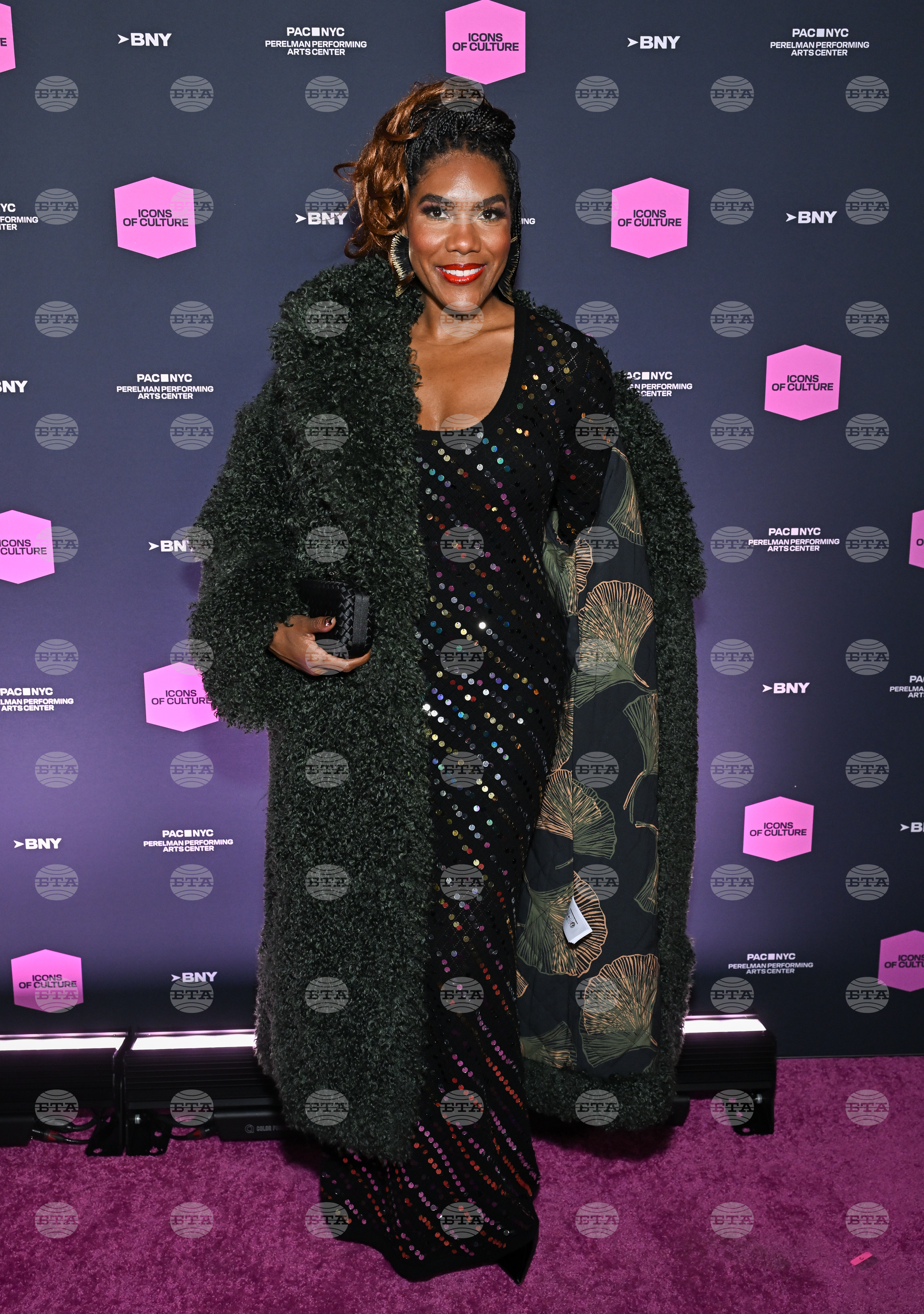 2025 PAC NYC Icons of Culture Gala