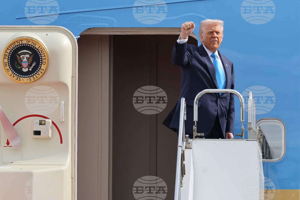 Japan Trump Asia