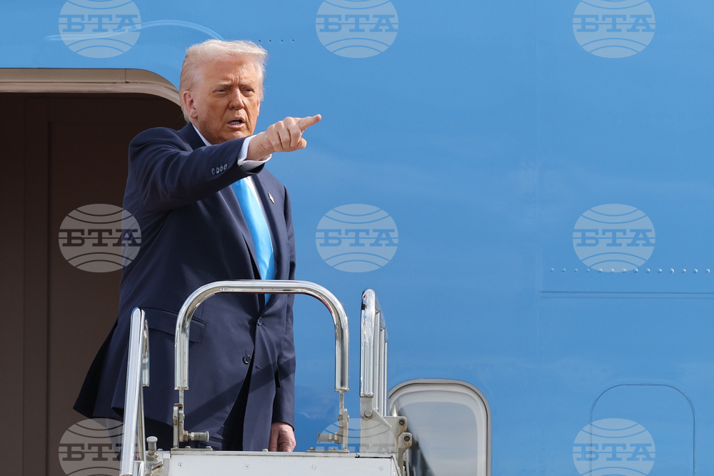 Japan Trump Asia