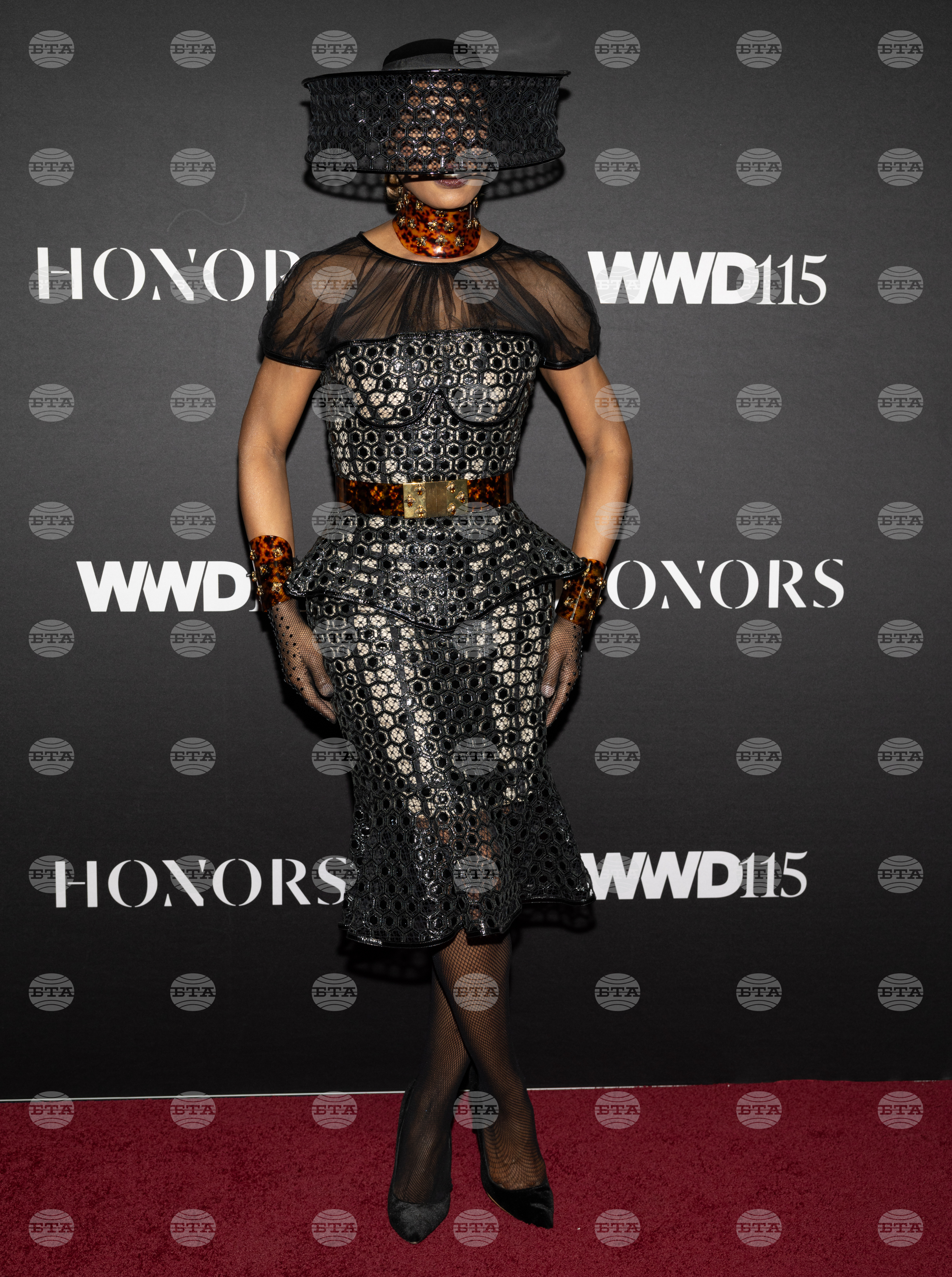 2025 WWD Honors